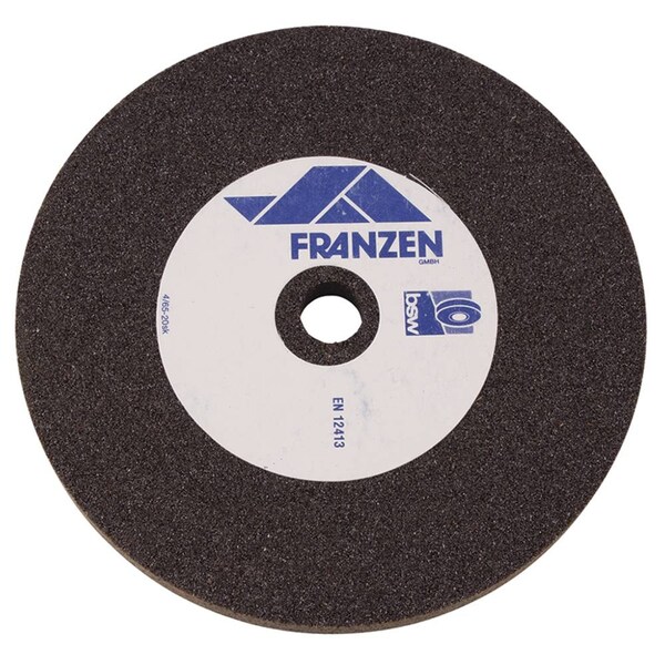Grinding Wheel - Wheel Dimensions = 120Mm X 9.0Mm X 12Mm; 052-961